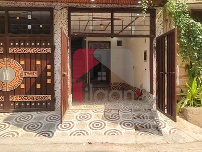 12 Marla House for Sale in Karim Block, Allama Iqbal Town, Lahore