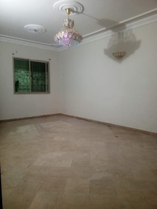1200 Ft² Flat for Sale In Clifton Block 5, Karachi