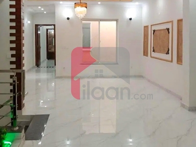 2 Marla House for Sale in Gulberg, Lahore