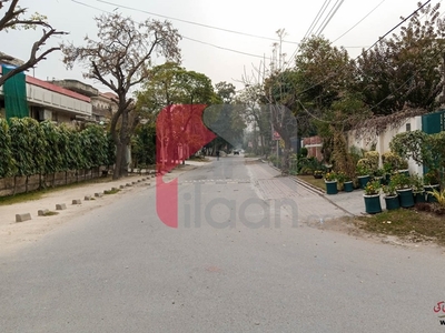 2 Marla House for Sale in Model Town Link Road, Model Town, Lahore