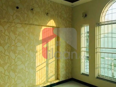 3 Marla House for Sale in Cavalry Ground, Lahore