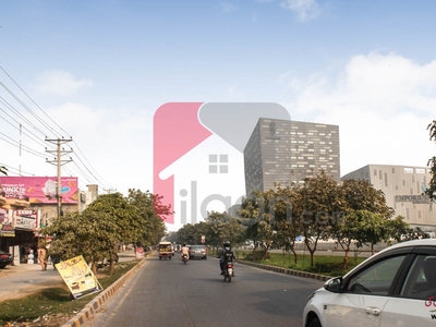 3.5 Marla House for Rent (First Floor) in Block R1, Phase 2, Johar Town, Lahore