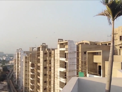 3500 Ft² Flat for Sale In Navy Housing Scheme, Karsaz, Karachi