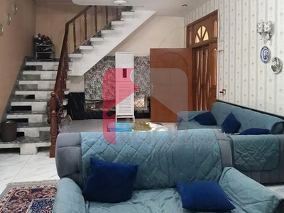 4 Kanal House for Sale on MM Alam Road, Gulberg, Lahore