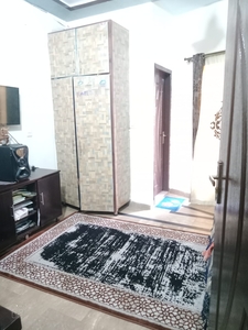 5 Marla House for Rent In Model Town Link Road, Lahore