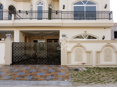 5 Marla House for Sale In Buch Executive Villas, Multan