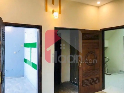 5 Marla House for Sale in Gulberg, Lahore