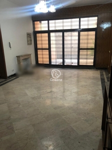 5 Marla House for Sale In Johar Town Phase 2, Lahore