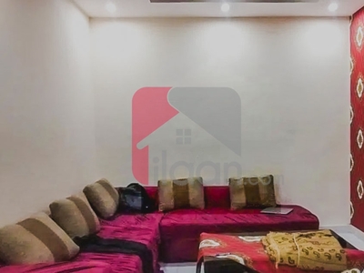 5 Marla House for Sale in Rehman Villas, Lahore