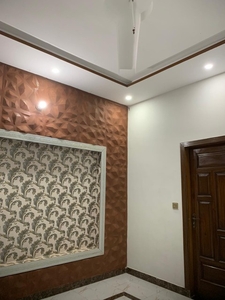 5.5 Marla House for Sale In Marghzar Colony, Lahore