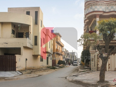 7.5 Marla House for Rent in Block Q, Phase 2, Johar Town, Lahore