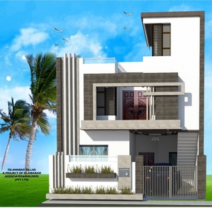 House in ISLAMABAD B-17 Sector Available for Sale