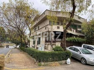 1 Kanal House for Sale in Rawalpindi Overseas Enclave Sector-5, Bahria Green