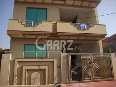 10 Marla House for Sale in Rawalpindi Block B