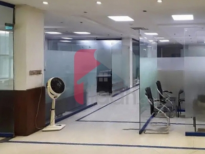 1.1 Kanal Office for Rent in Gulberg-3, Lahore