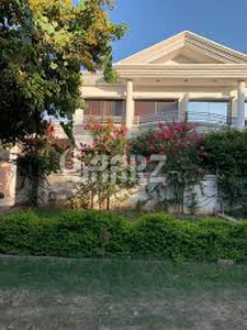 1.2 Kanal House for Sale in Islamabad I-8/2