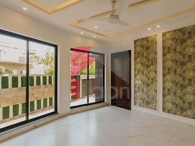 12 Marla House for Sale in Block AA, Phase 4, DHA Lahore