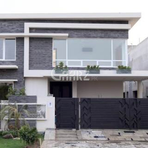 12 Marla House for Sale in Rawalpindi Block F