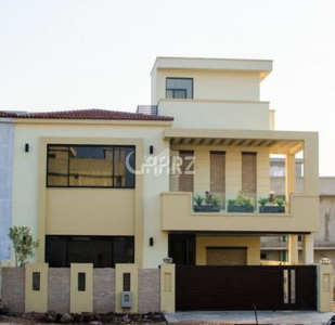 13 Marla House for Sale in Rawalpindi Garden Villas, Bahria Town Phase-7