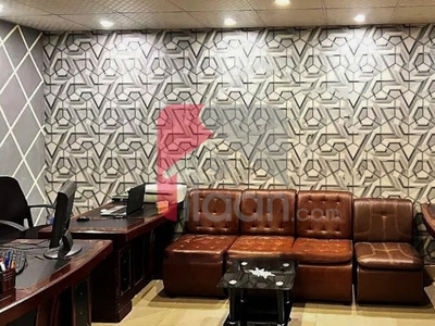 1.4 Marla Office for Sale in Gulberg, Lahore