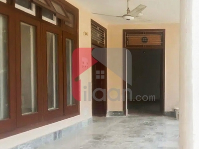 1.5 Kanal House for Rent (Ground Floor) in Model Town, Lahore