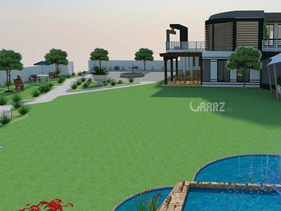 2 Kanal Farm House for Sale in Lahore Bedian Road