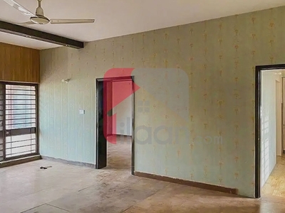 2 Kanal House for Rent (First Floor) in Phase 1, DHA Lahore
