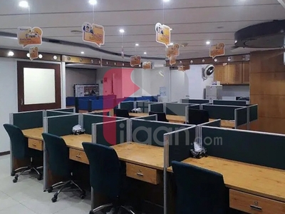 6.9 Marla Office for Sale in Gulberg, Lahore