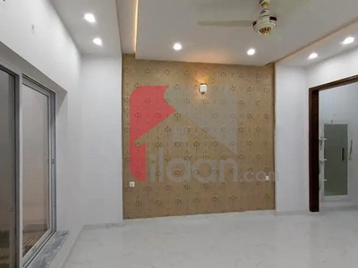 7 Marla House for Sale in Executive Block, Eden Garden, Faisalabad