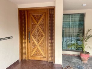 1 kanal house for sale phase 3 x-Block