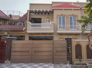 10 Marla Brand New Luxury House For SALE In NFC Phase 1