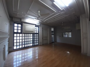 10 Marla House for Rent In Officer Colony, Faisalabad