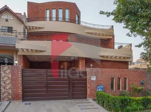 10 Marla House for Sale in Block A, Lahore Press Club Housing Scheme, Lahore