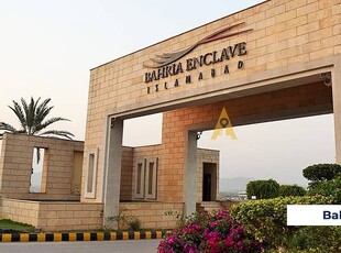 10 Marla Residential In Bahria Enclave Islamabad