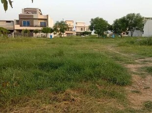 10 Marla Residential Plot Available For Sale In Top City 1 Of Block A Islamabad Pakistan