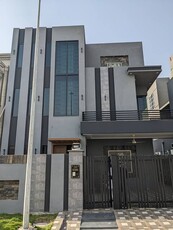 10 mrla Brand New House For sale Citi Housing Gujranwala