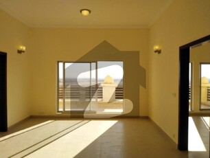 1100 Square Feet Flat In Bahria Heights Bahria Heights