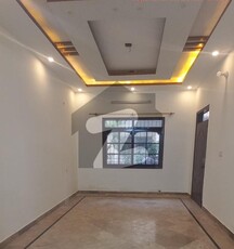 120 Sq.Yd. Ground Floor 2 Bed D/D House For Rent at Gwalior Society Sector 16A Scheme 33 khi. Gwalior Cooperative Housing Society