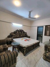 1450 Ft² Flat for Sale In University Road, Karachi