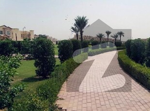 152 Sq Yd 3 Bedrooms Luxury Villa Is Available FOR RENT. 8km From Entrance Of BTK. 3 Bed DDL 1 Kitchen Bahria Town Precinct 11-B