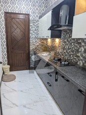 2 BED DD FLAT FOR RENT AT SHAHEED MILLAT ROAD Shaheed Millat Road