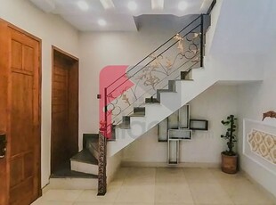 2 Marla House for Sale in Cavalry Ground Extension, Lahore