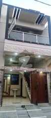 240 DD 3 Bed DD House For Rent Saadi Town Block 4