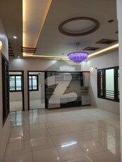 240 Sq Yards Portion For Rent Saadi Town