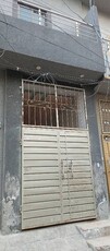 2.5 Marla Double Storey House For Sale Miyu Colony Near About Ramzan Chowk
