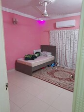 3 bed dd leased apartment for sale in datari castel johar
