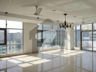 3 Bed Penthouse Available For Rent DHA Phase 8