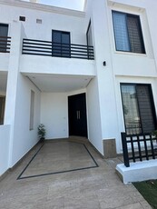 3 Marla Furnished House Canal Valley Opposite Sukh Chen For Sale