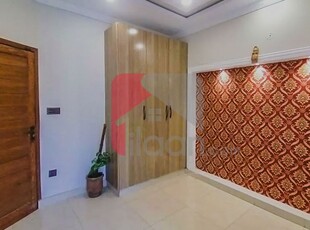 3 Marla House for Sale in Cavalry Ground Extension, Lahore