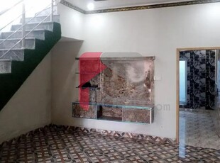 3 Marla House for Sale in Kahna Nau Market, Ferozepur Road, Lahore
